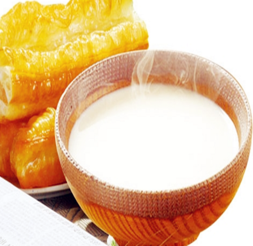 全统永和豆浆