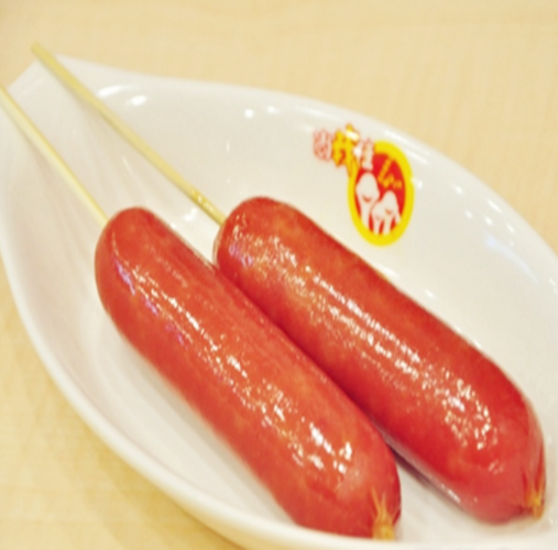尚我佳永和豆浆