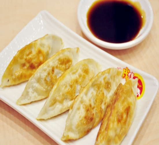 尚我佳永和豆浆