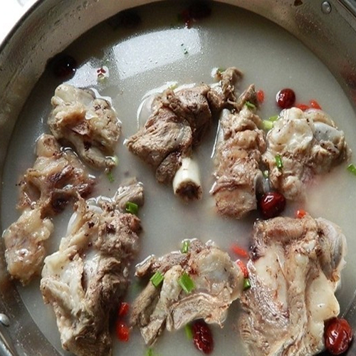 一把骨