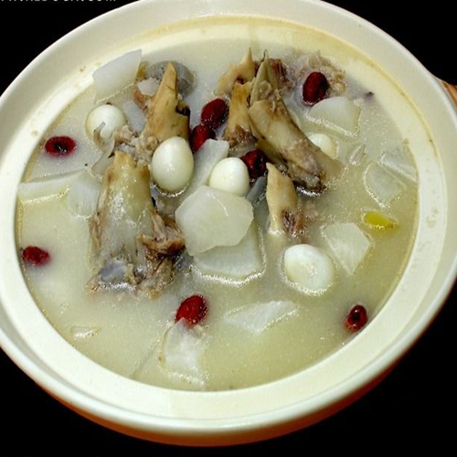 一把骨