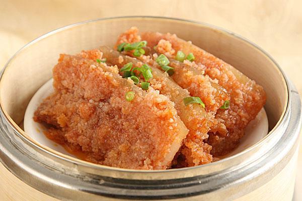 蒸小皖