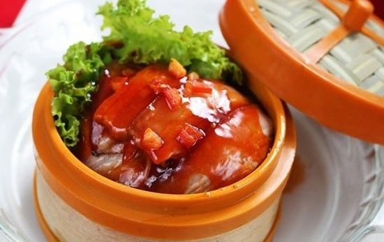 蒸小皖