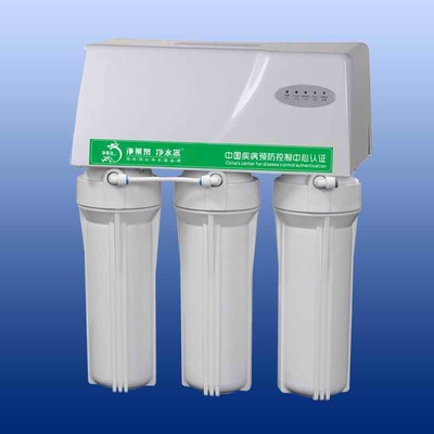 净莱泉净水器
