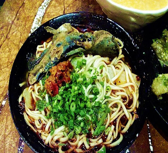 何师烧烤