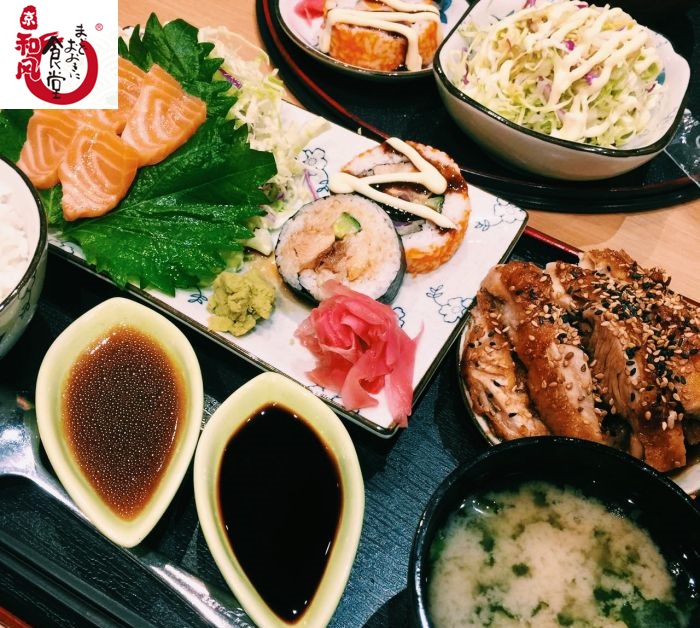 和风食堂
