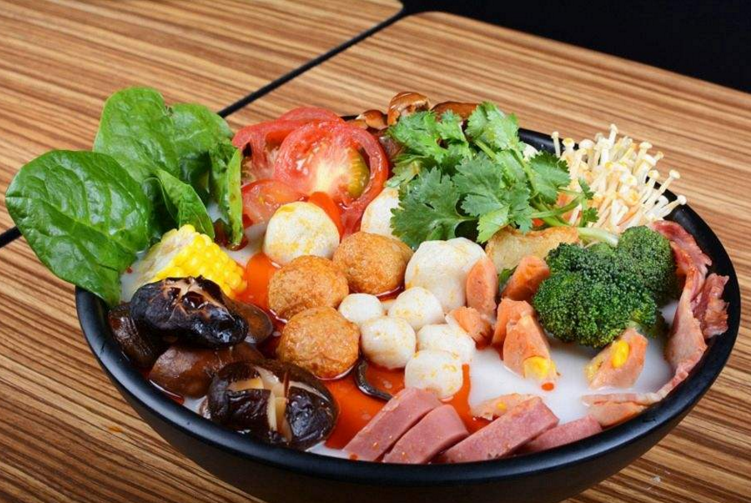 陈老五麻辣烫