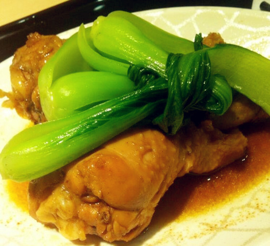 高八斗