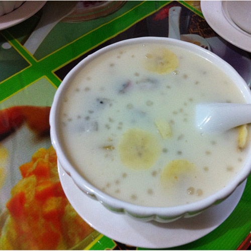 芝九草堂甜品店
