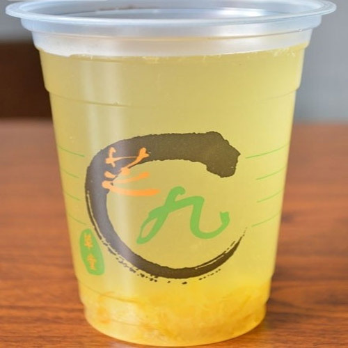 芝九草堂甜品店