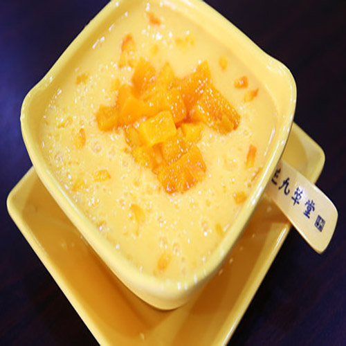 芝九草堂甜品店