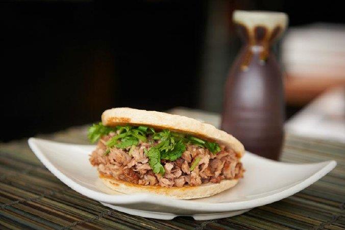 秦爷肉夹馍