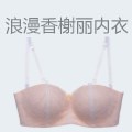 浪漫香榭丽内衣