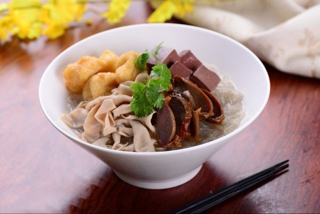 子母粉丝