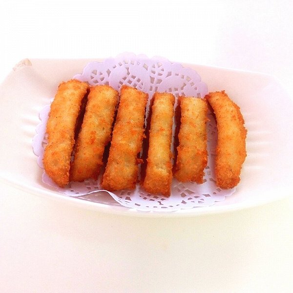 赤炸风云鸡排