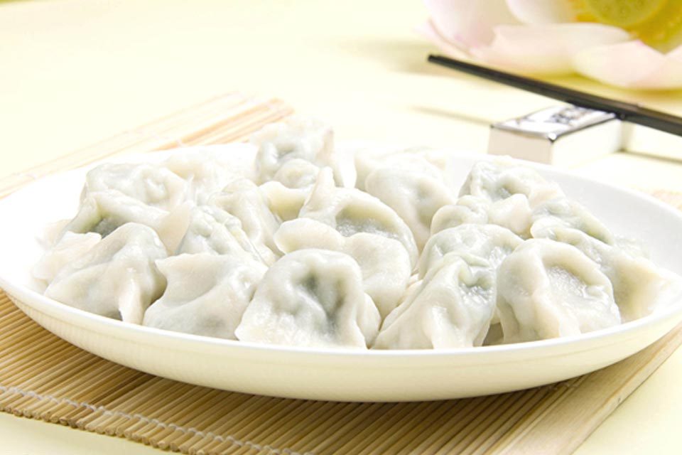惠美饺子
