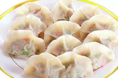 惠美饺子
