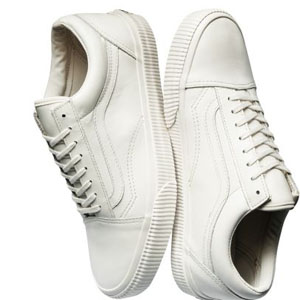 vans鞋