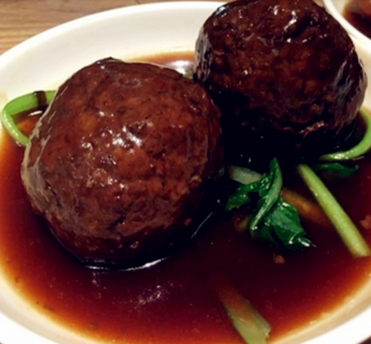 东园小馆