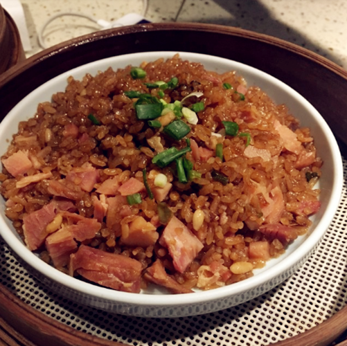 东园小馆