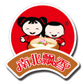 南北飘香旋转火锅