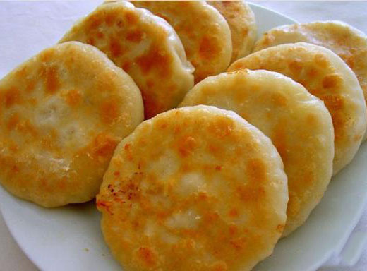 景仁馅饼