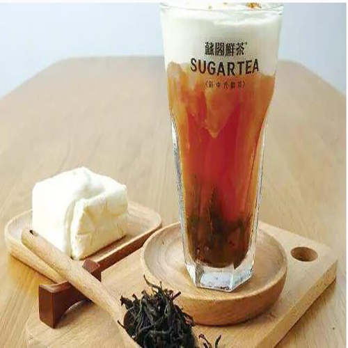 苏阁鲜茶
