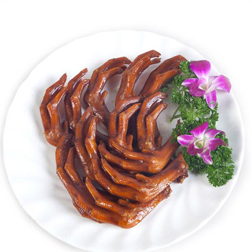 贻庆鸡爪