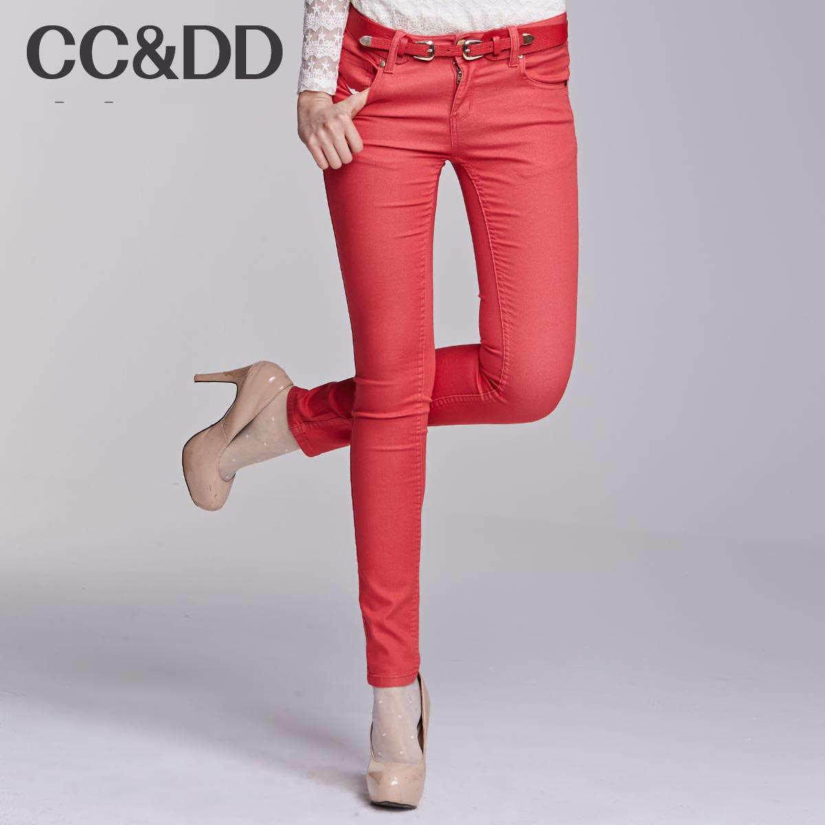 CC&DD女装