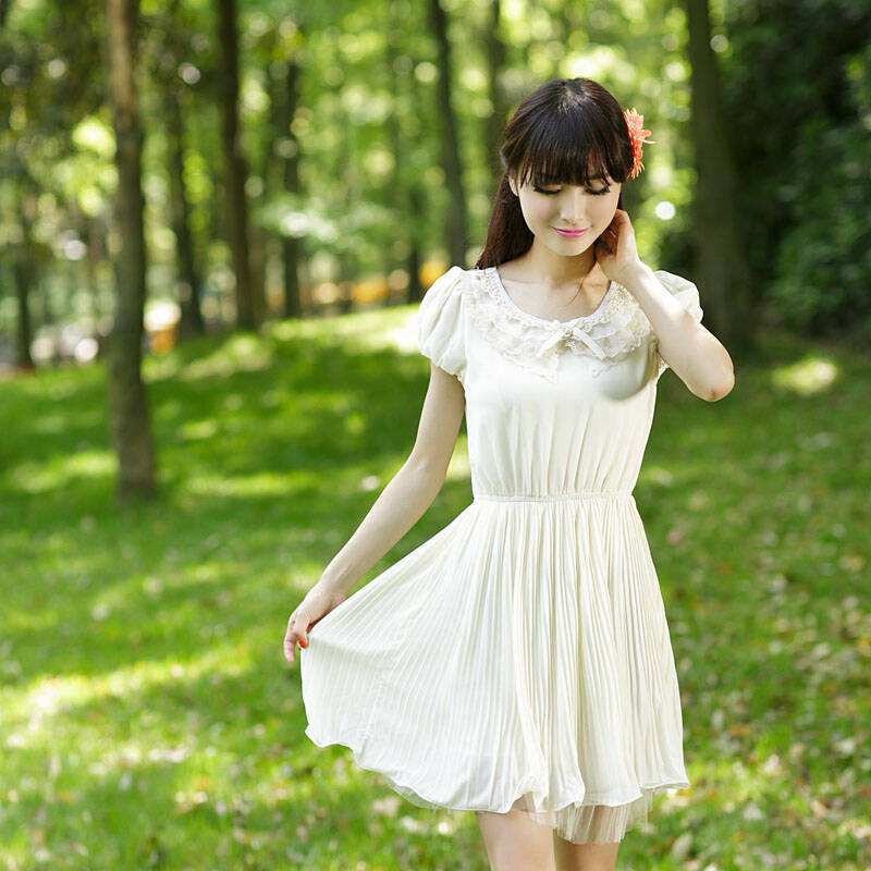 集韩号女装