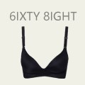 6ixty 8ight内衣