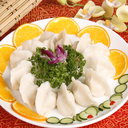 大牛水饺