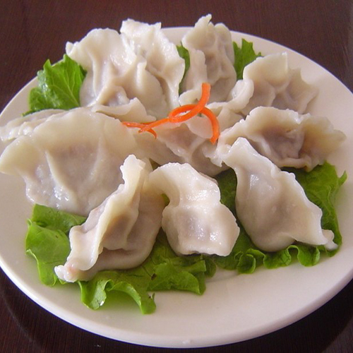 大牛水饺
