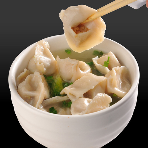 大牛水饺