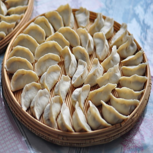 巧妻水饺