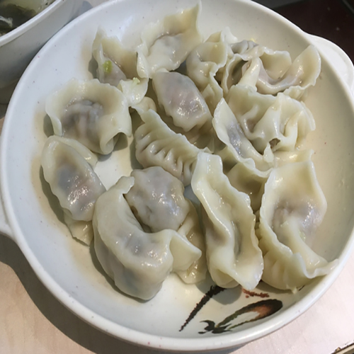 巧妻水饺