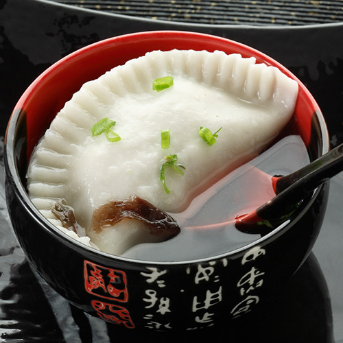 巧妻水饺