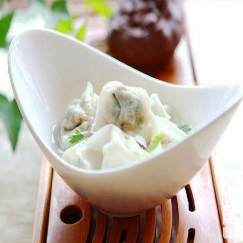 富贵馄饨
