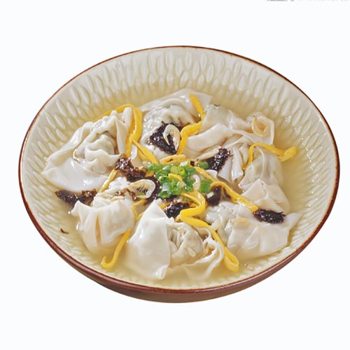 圣禾馄饨