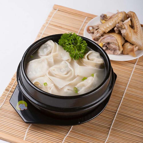圣禾馄饨