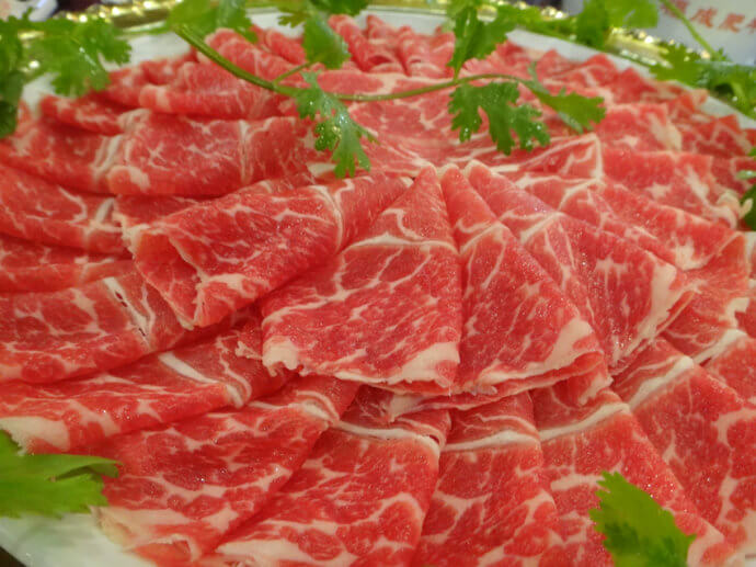 福成肥牛火锅