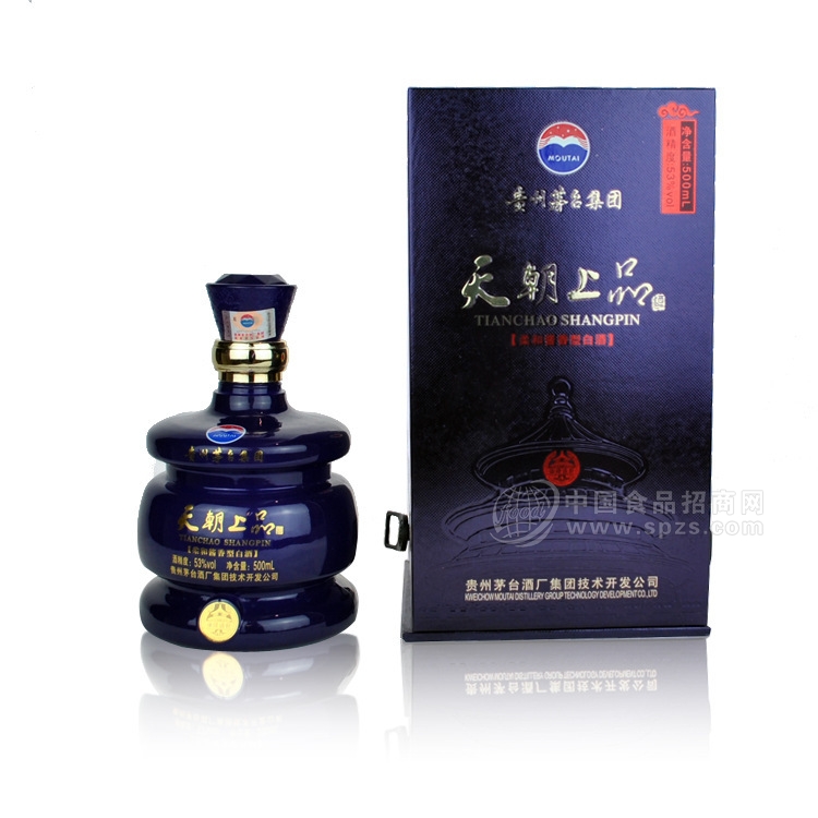 茅台天朝上品