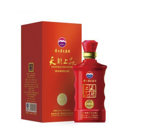 茅台天朝上品