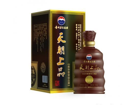 茅台天朝上品