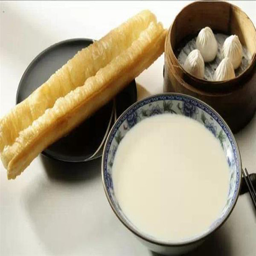 台北豆浆