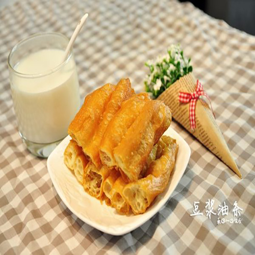 台北豆浆