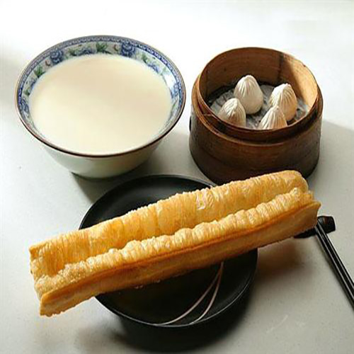 台北豆浆