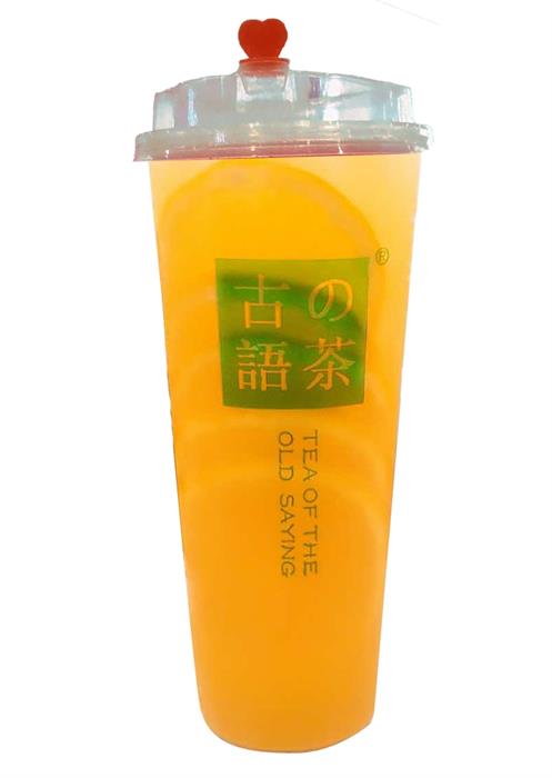 古语的茶奶茶烘焙