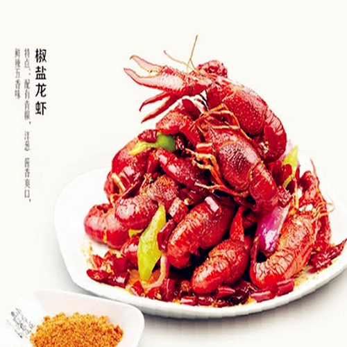 龙巢盱眙龙虾