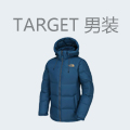 Target Fantasy男装